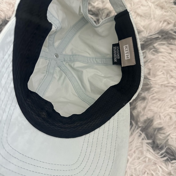KITH - NWOT ONE SIZE Kith Women Active Cap - Helium - Picture 5 of 5